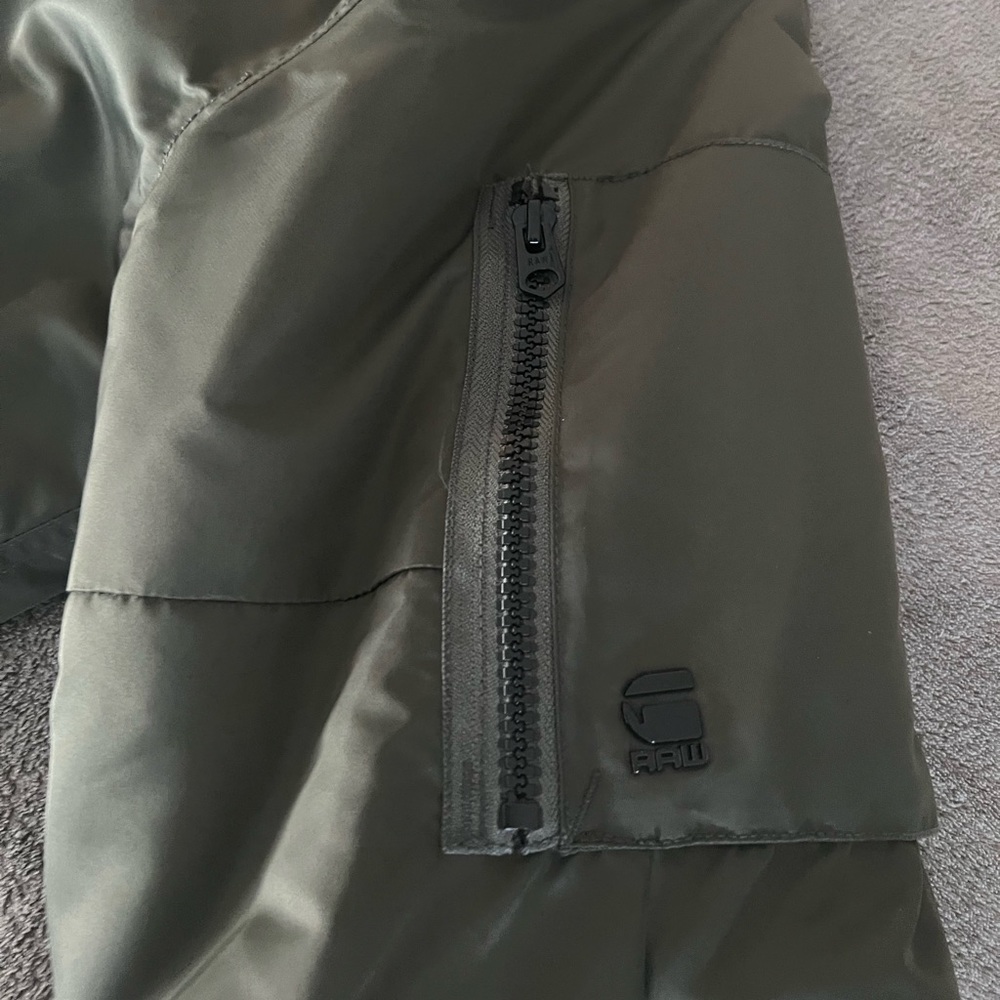 G-STAR bomber jacket - Picture 2 of 5